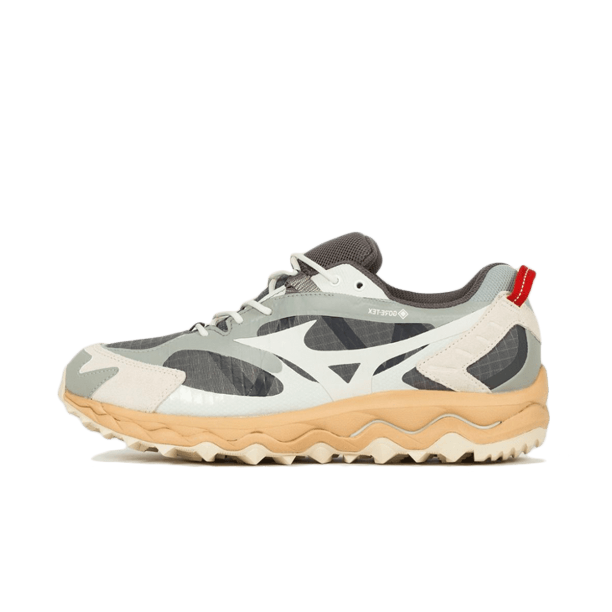 Mizuno Wave Mujin TL GORE-TEX 'QShade'