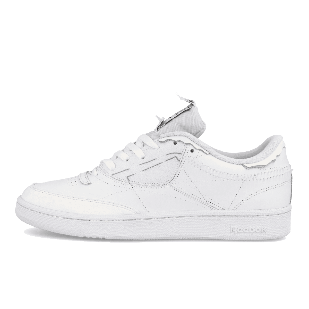 Maison Margiela x Reebok Club C 'White'