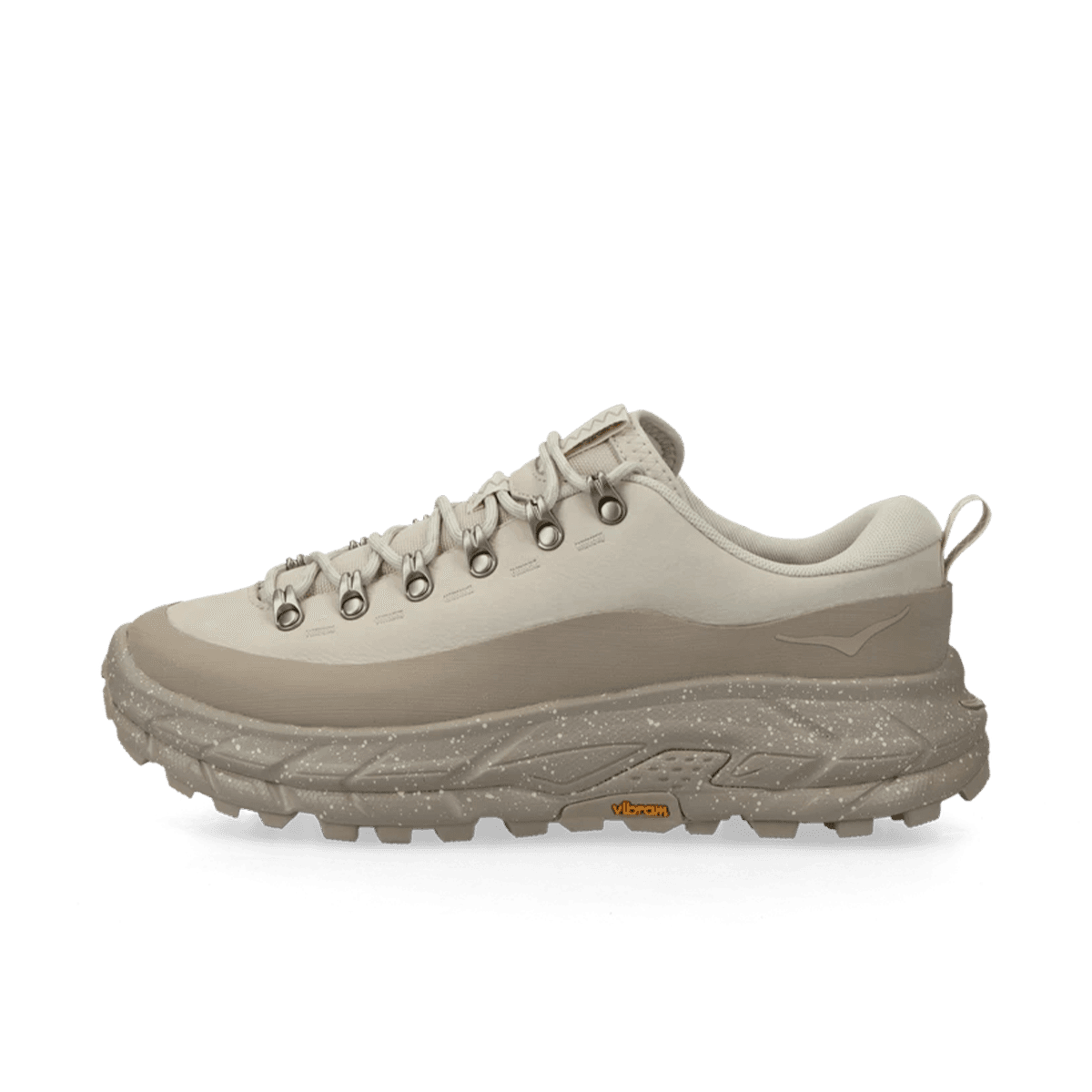 Hoka One Tor Summit 'Oat Milk'