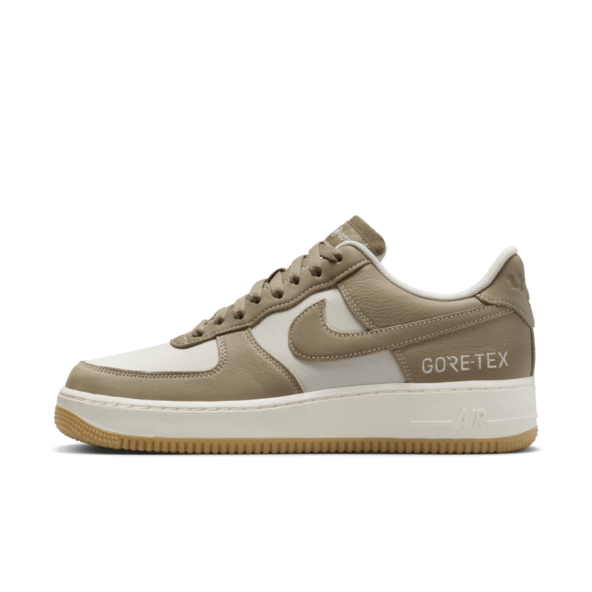 Nike Air Force 1 Low Gore-Tex 'Hangul Day'