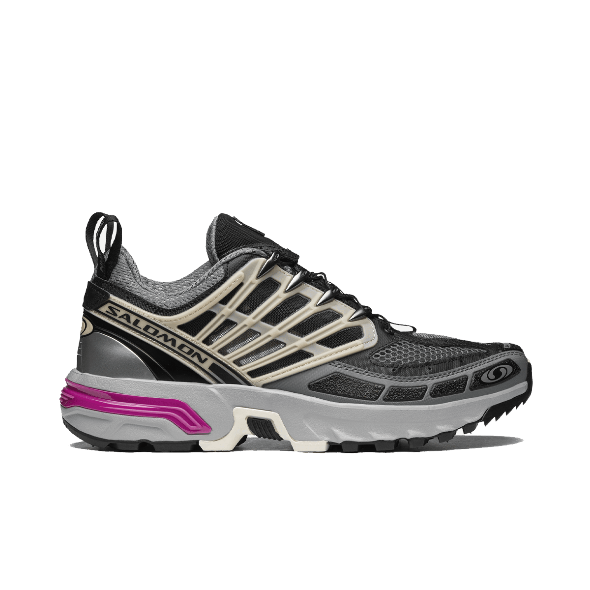 Salomon ACS Pro Advanced 'Alloy'