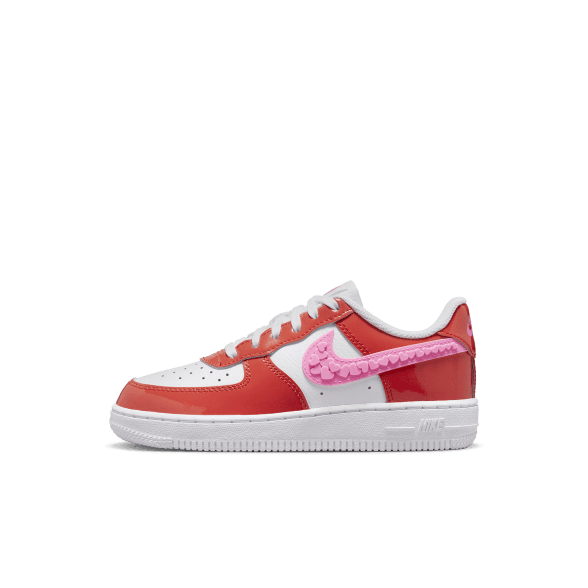 Nike Air Force 1 Low PS 'Valentine's Day Swoosh'