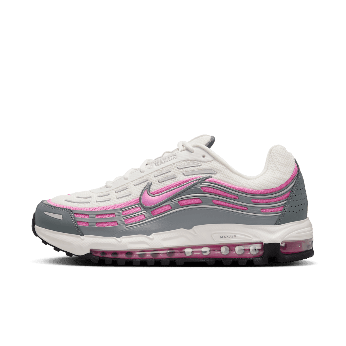 Nike Air Max TL 2.5 'White & Playful Pink'