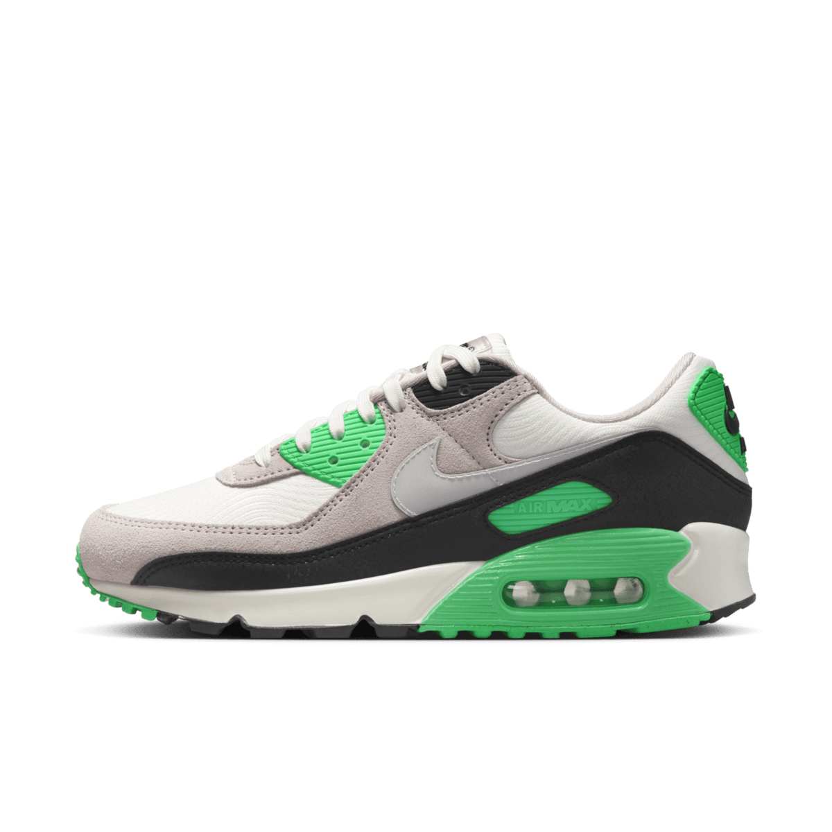 Nike Air Max 90 WMNS 'Scream Green'