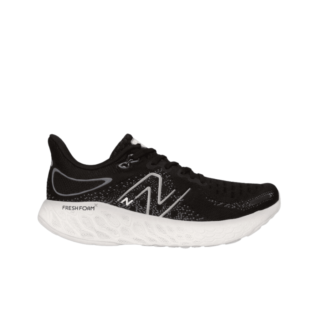 New Balance Fresh Foam X 1080v12 Black Thunder Violet Haze (W)