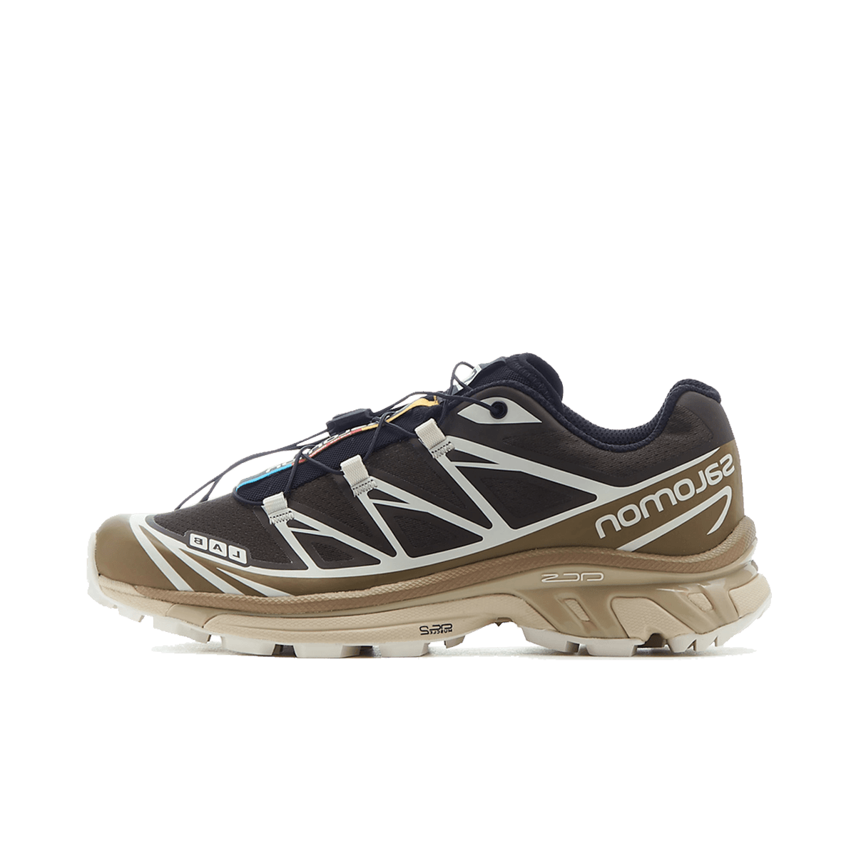 Salomon Advanced XT-6 'Wren'