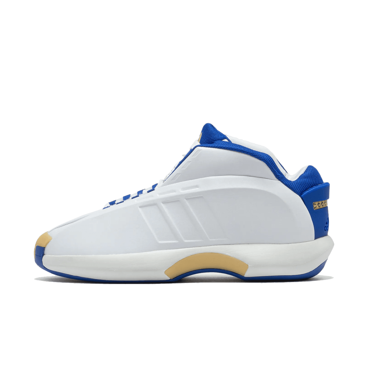 adidas Crazy 1 'White Royal Yellow'