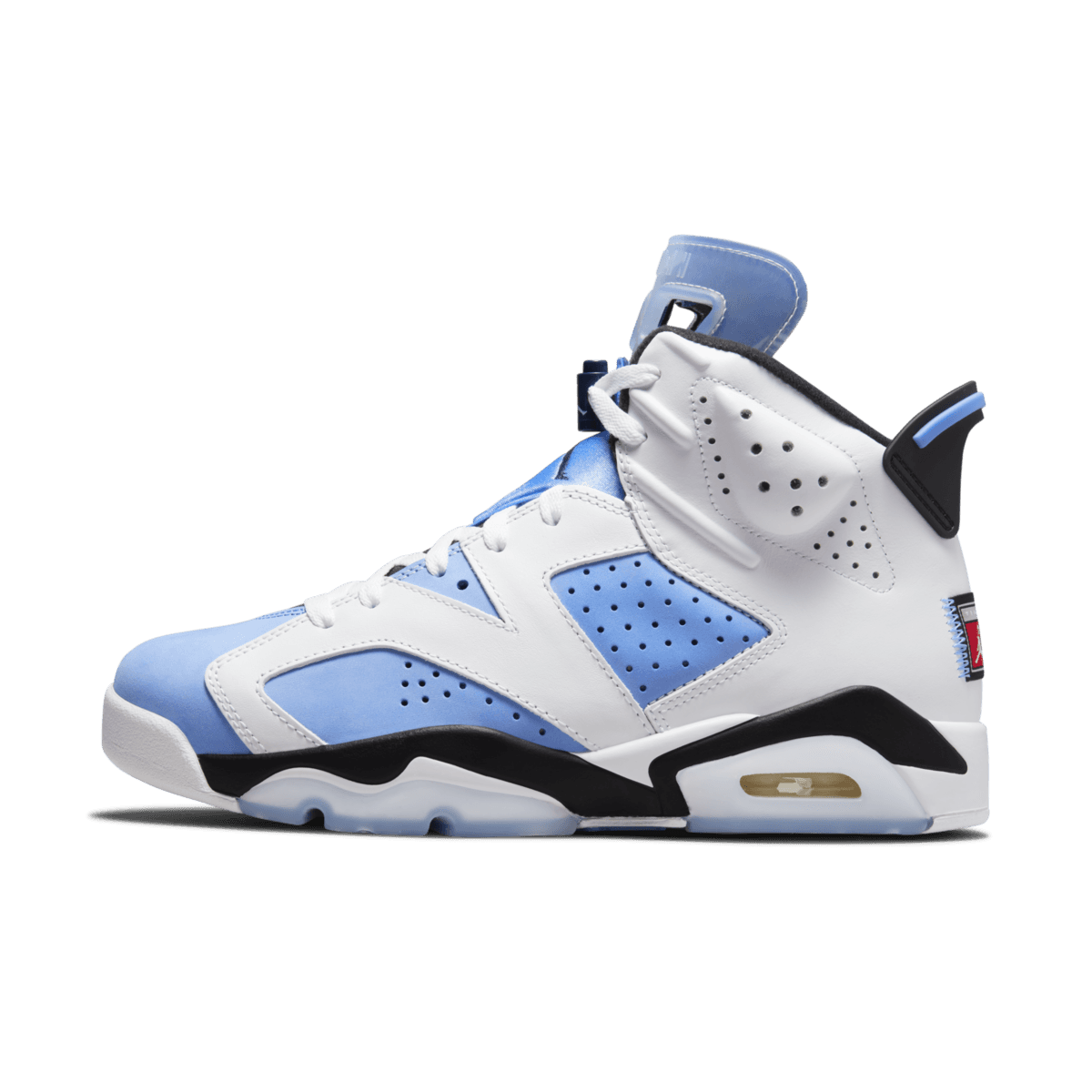 Air Jordan 6 Retro 'UNC'