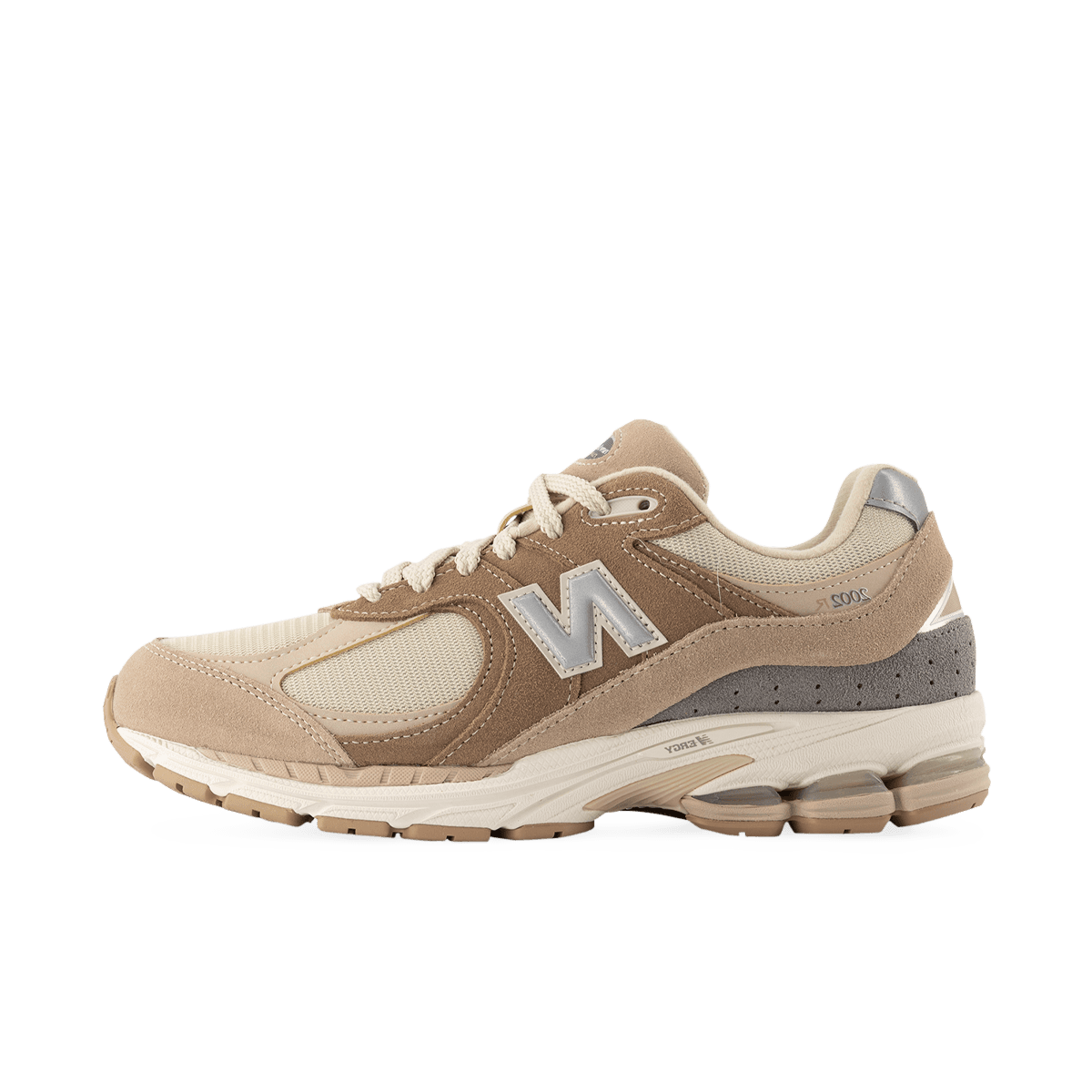 New Balance M2002 RSI 'Driftwood'