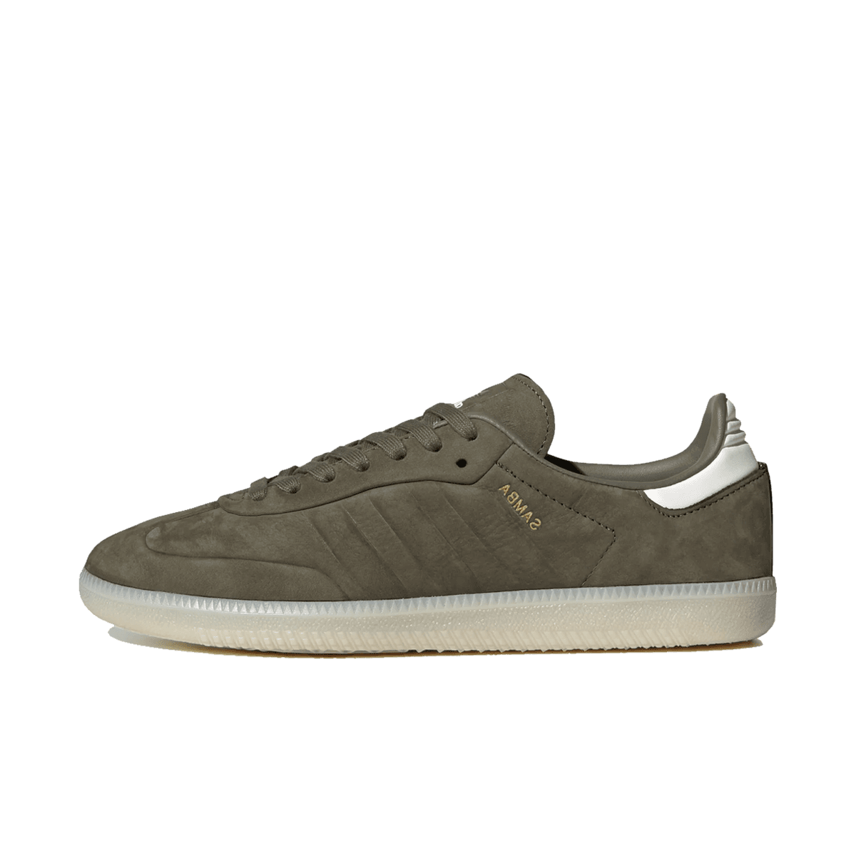 adidas Samba 'Olive Strata'