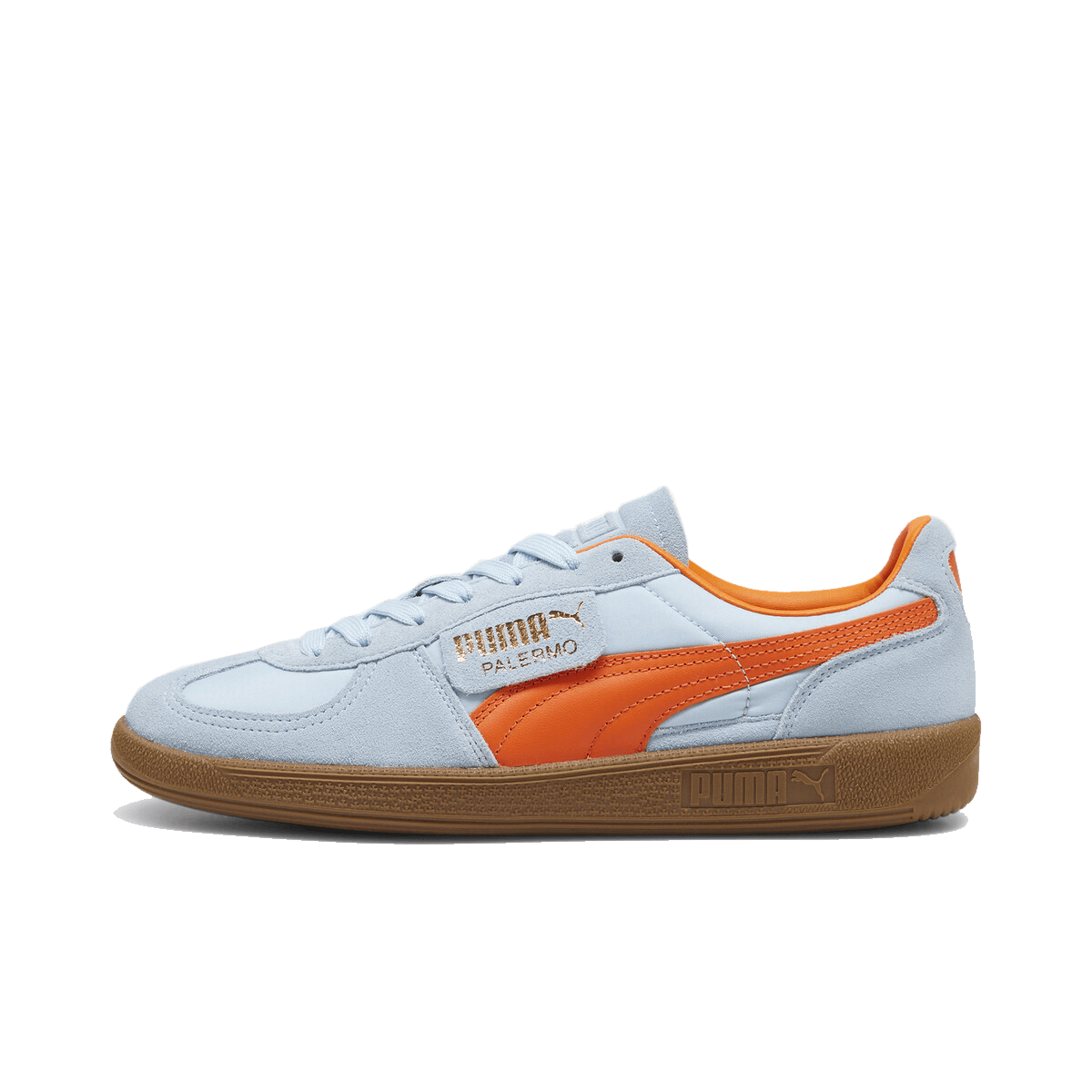 Puma Palermo OG 'Silver Sky'