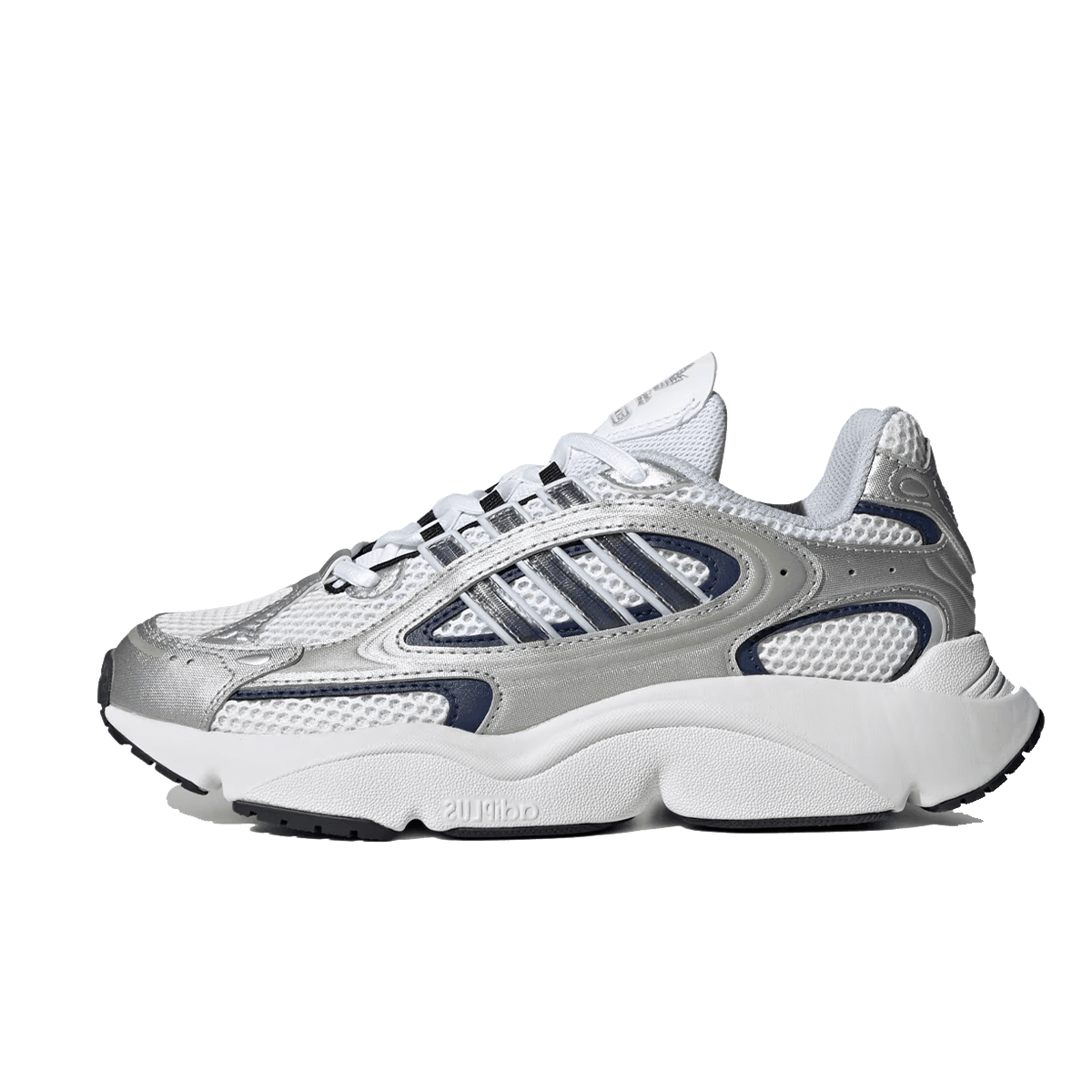 adidas Ozmillen WMNS 'Silver Tech Indigo'