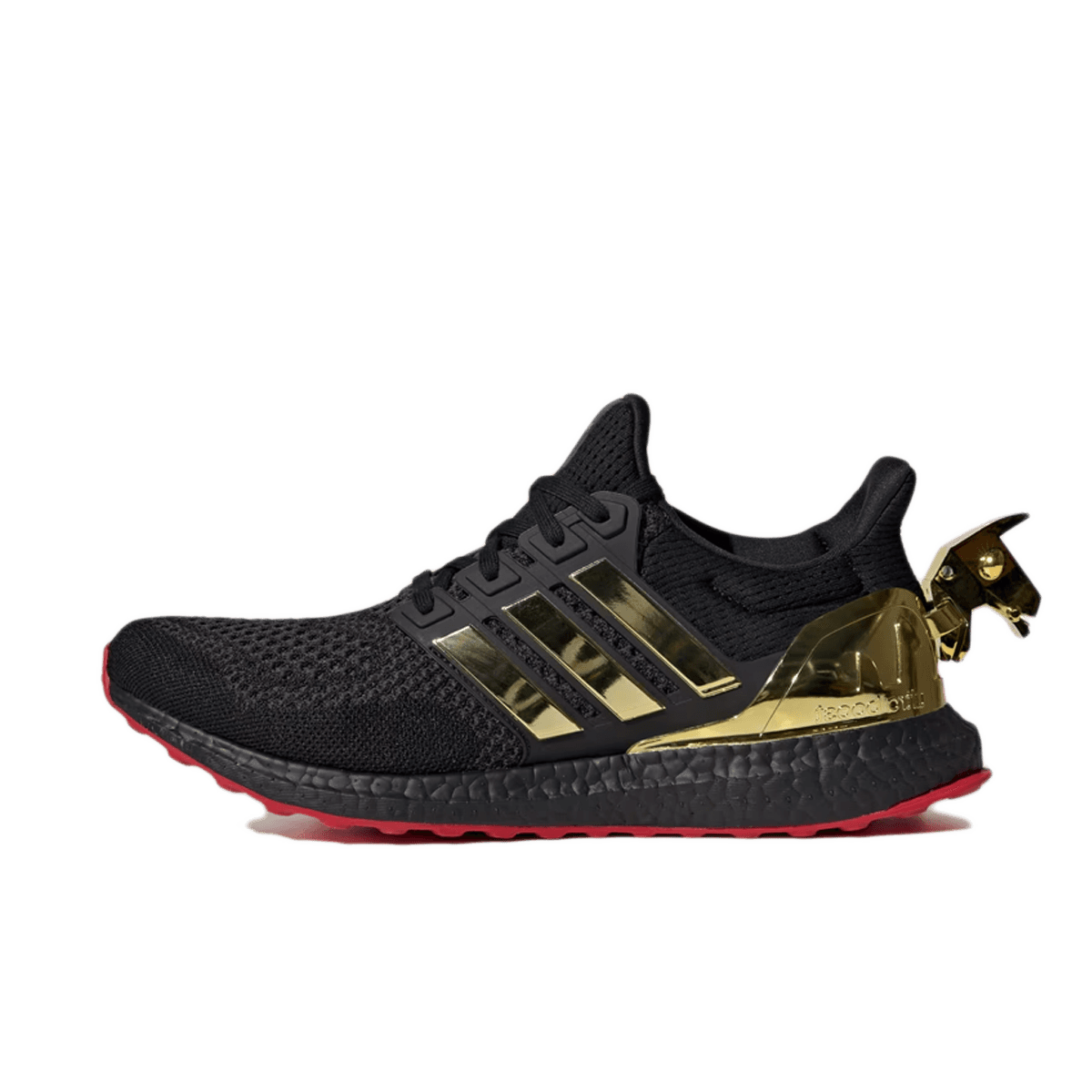 Fortnite x adidas Ultraboost 1.0 'Victory Crown Black'