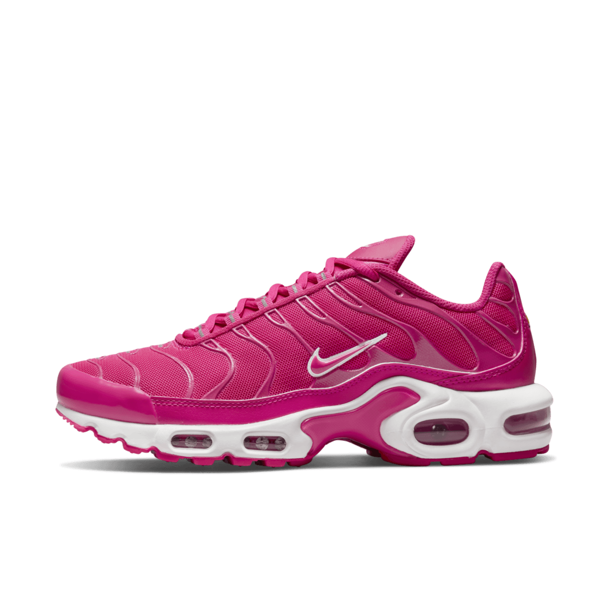 Nike Air Max Plus 'Pink Prime'