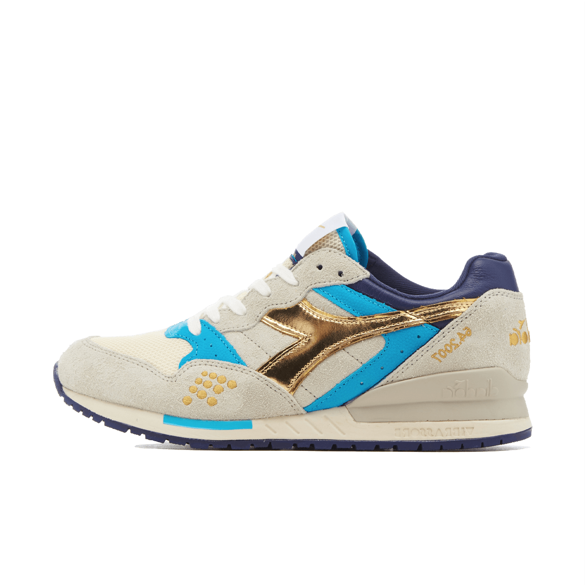 Hanon x Diadora Intrepid 'Glorious Moments'