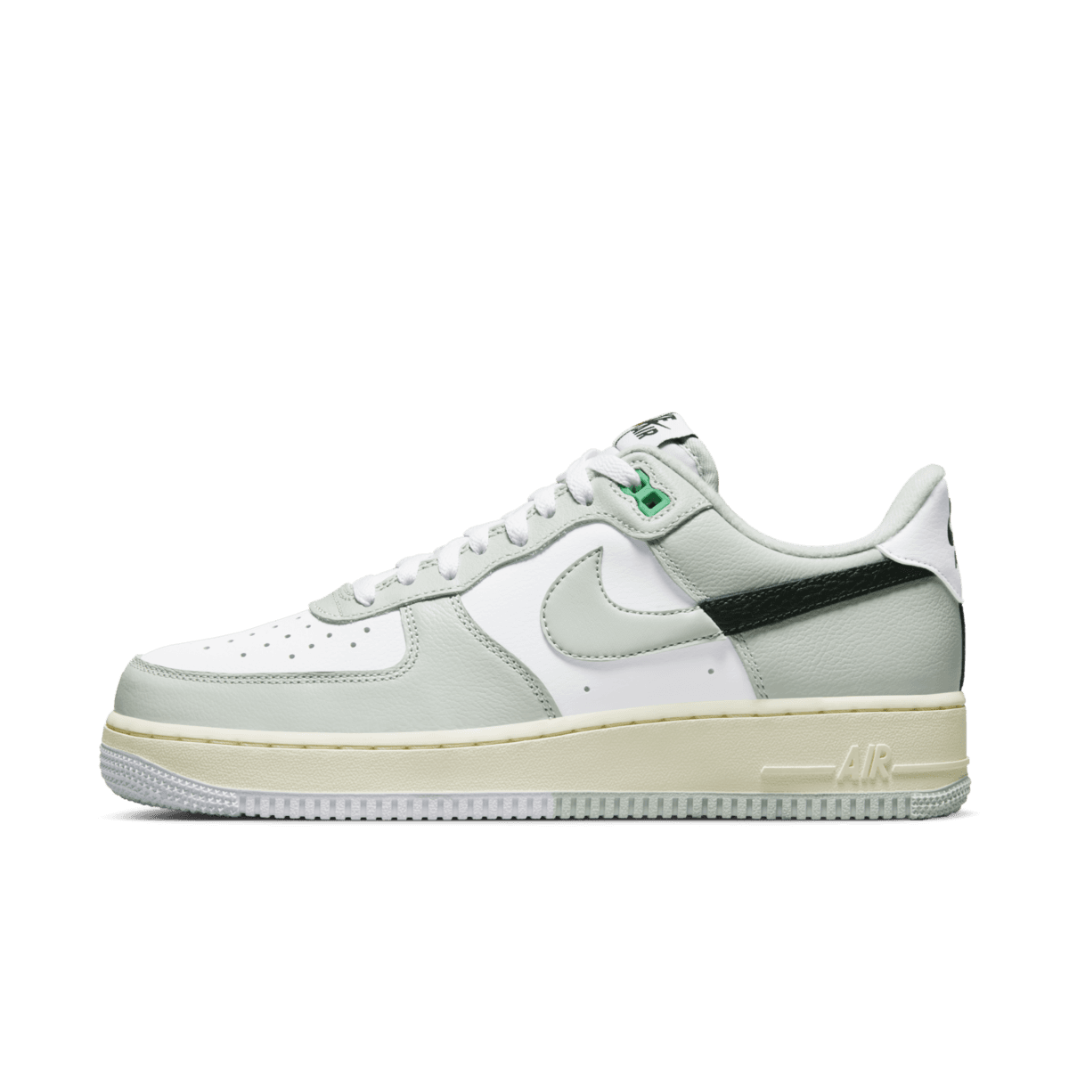 Nike Air Force 1 '07 LV8 'Split Light Silver'