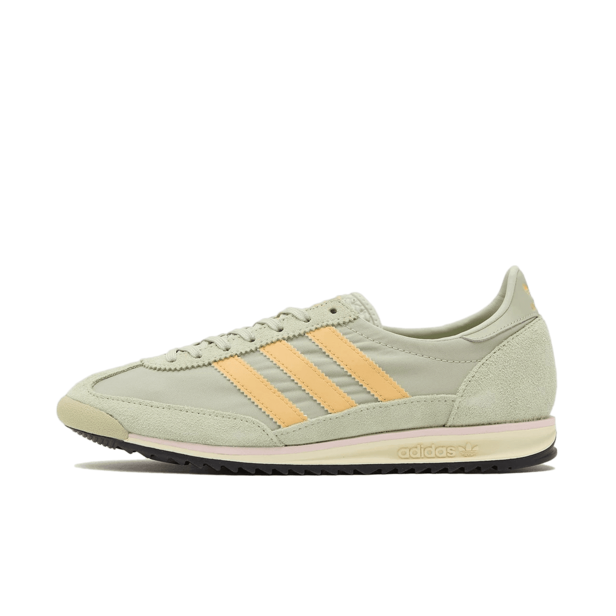 adidas SL 72 WMNS 'Gentle Green'