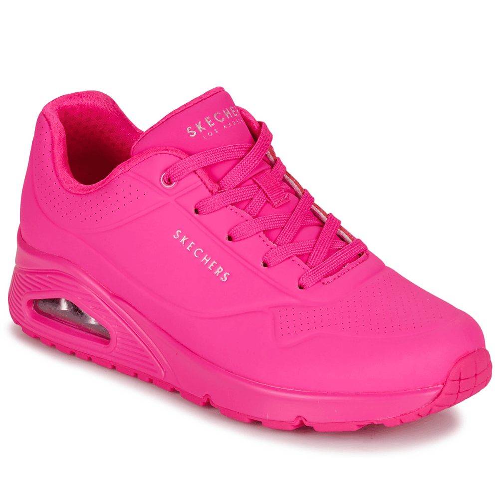 Skechers Uno 'Pink'