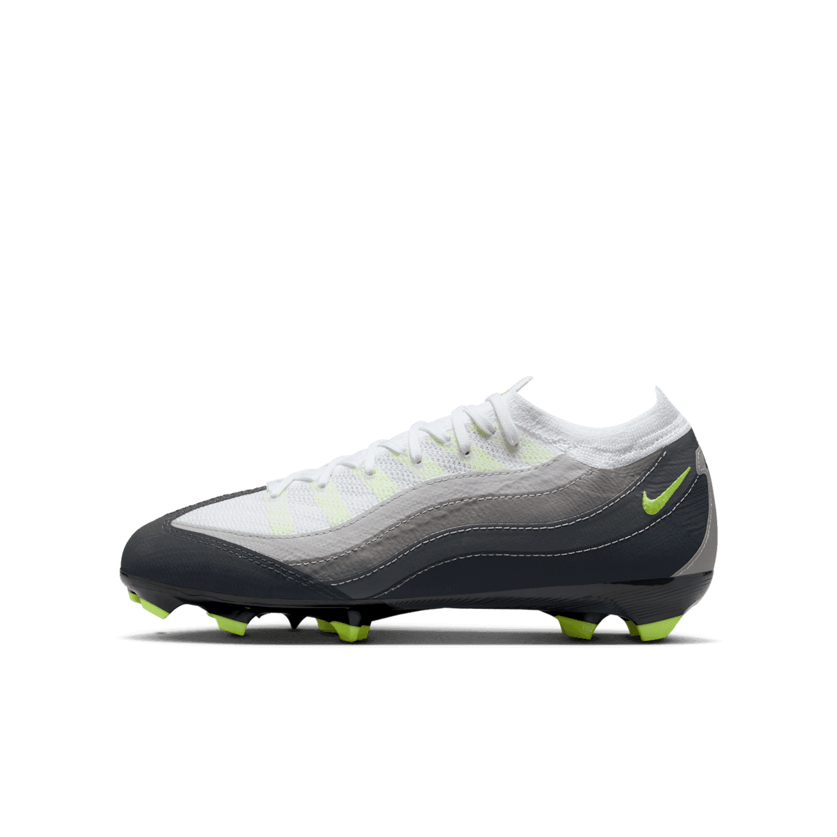 Nike Mercurial Vapor 16 Pro GS 'Neon'