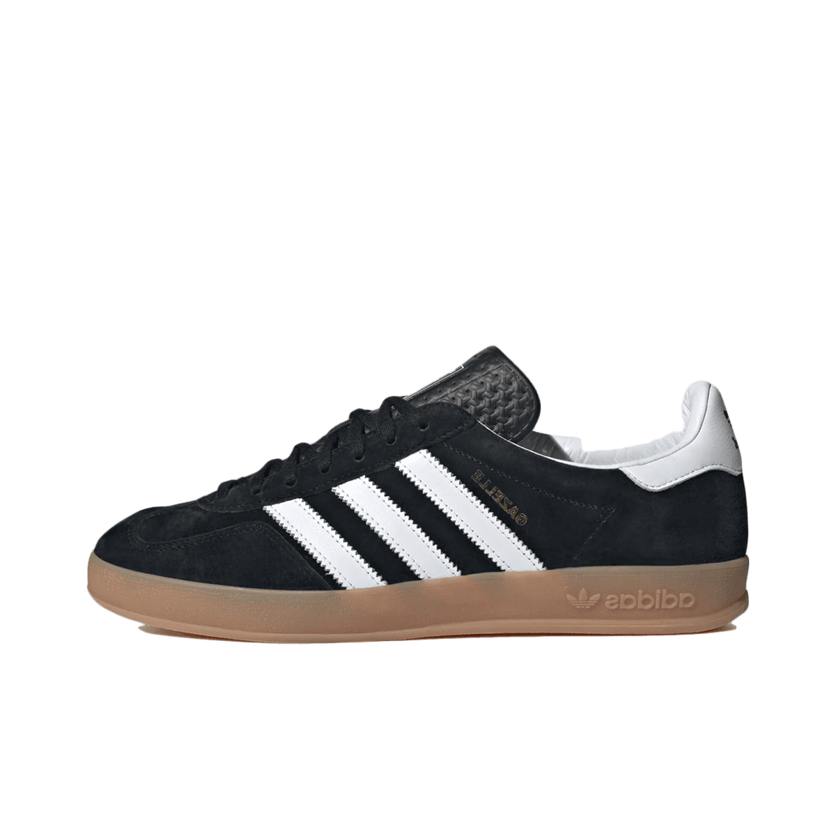 adidas Gazelle Indoor 'Core Black'