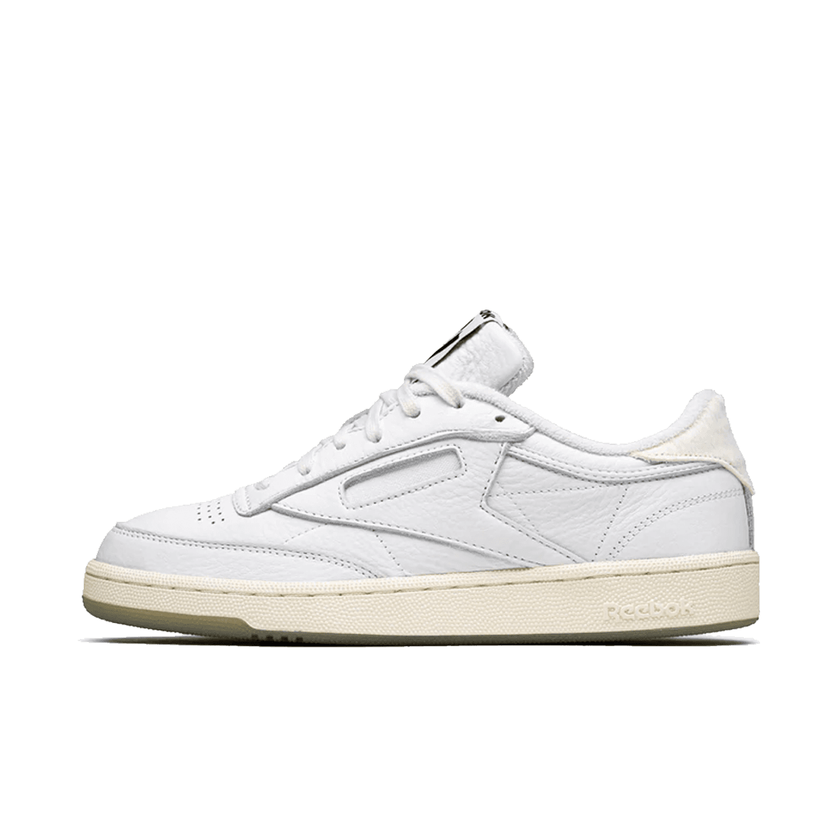 Tyrell Winston x Reebok Club C 85