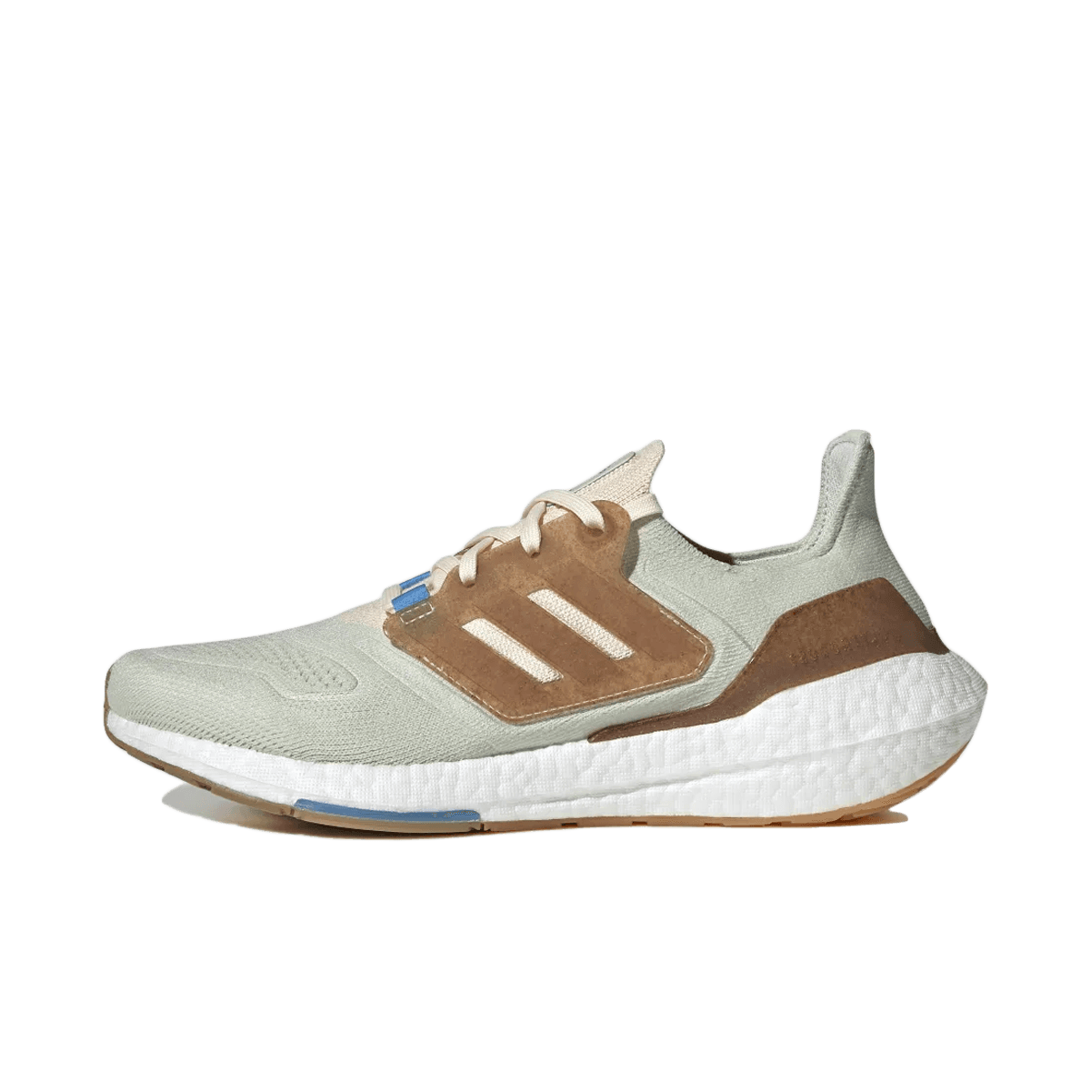 adidas Ultraboost 22 Made With Nature 'Linen Green'