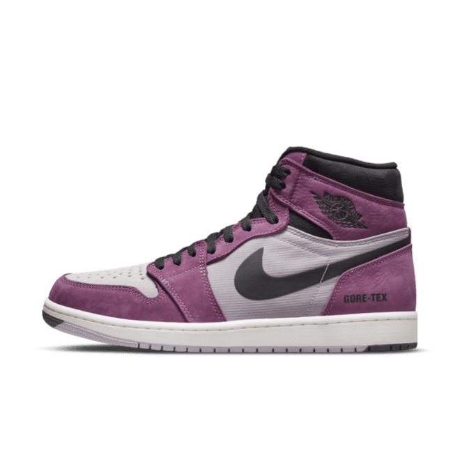 Air Jordan 1 Element Gore-Tex 'Berry'