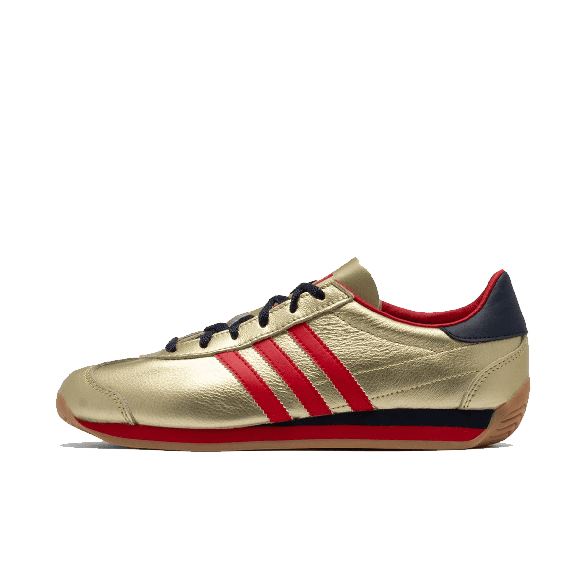 adidas Country OG 'Gold Metallic'