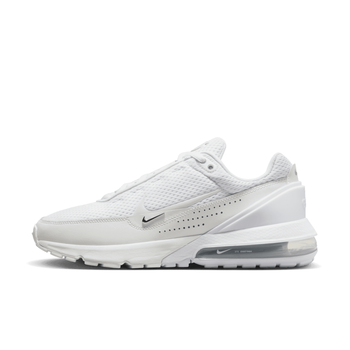 Nike Air Max Pulse 'Summit White'