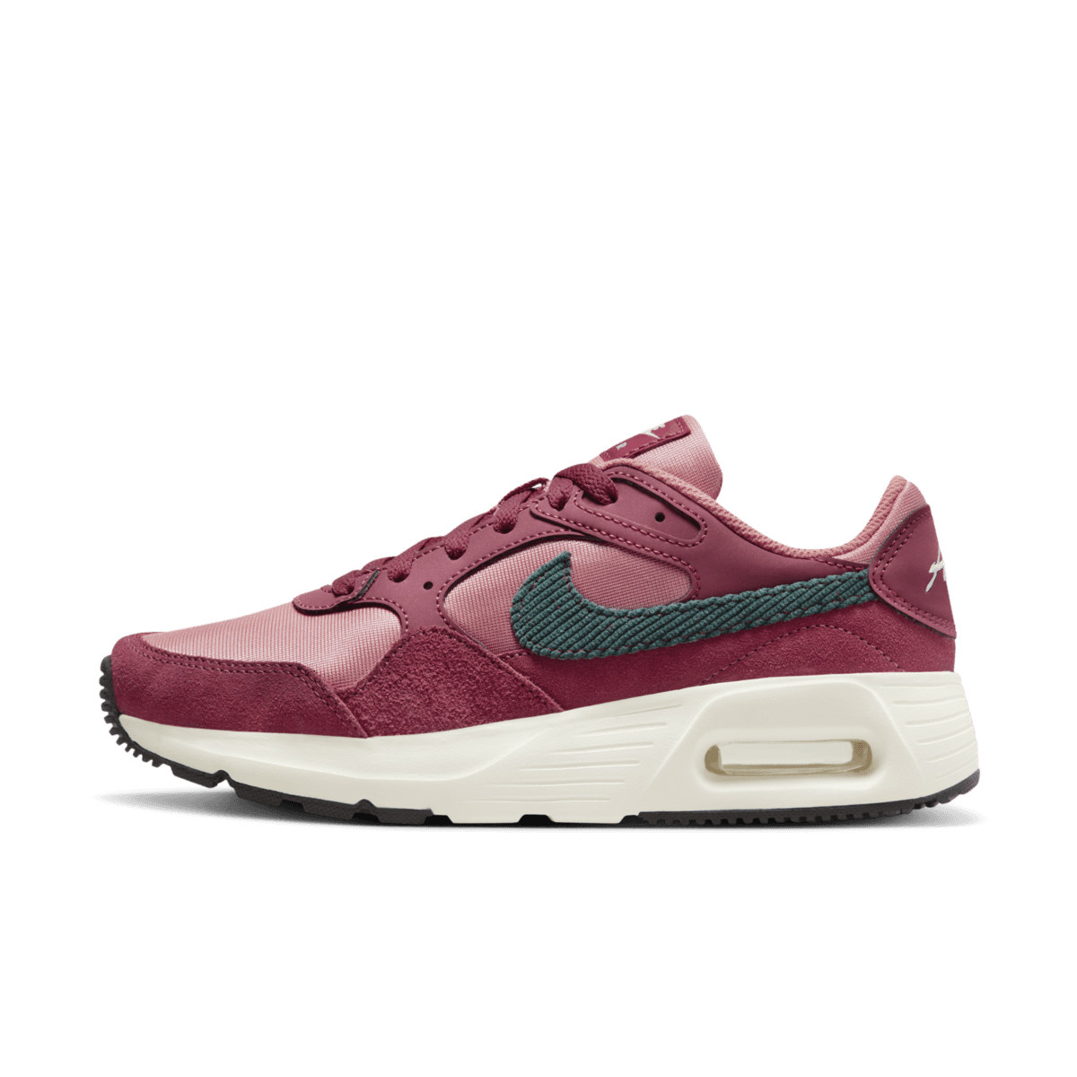 Nike Air Max SC SE 'Red Stardust Cedar'