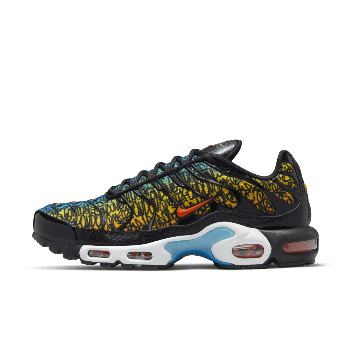 Nike Air Max Plus 'Brixton'