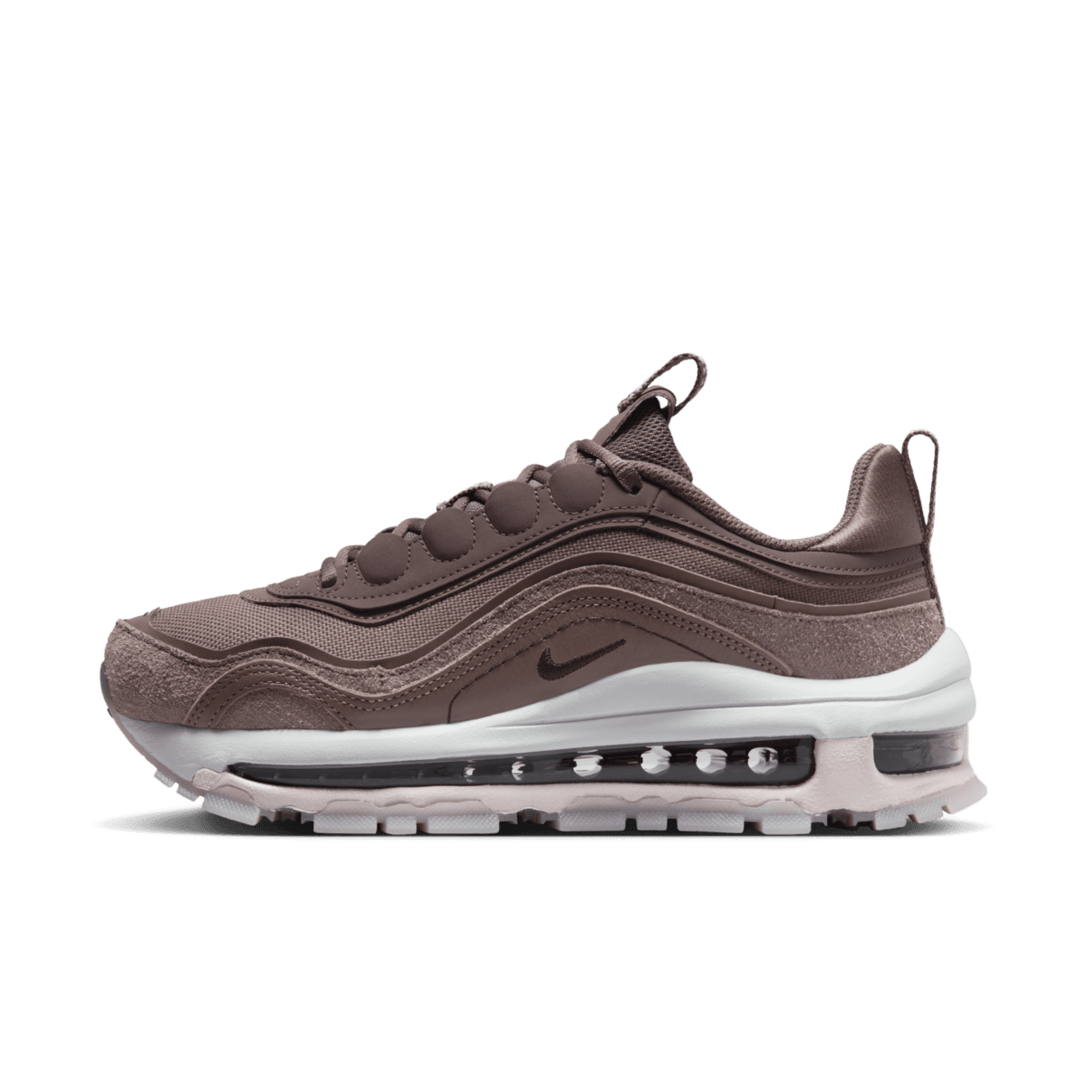 Nike Air Max 97 Futura WMNS 'Plum Eclipse'