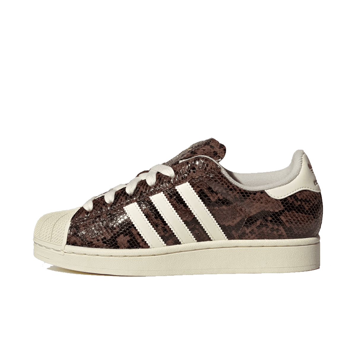 adidas Superstar II 'Preloved Brown Snakeskin'