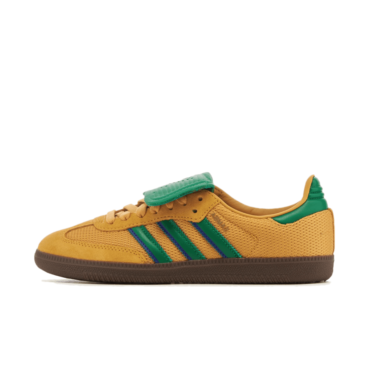 adidas Samba OG 'Preloved Yellow'