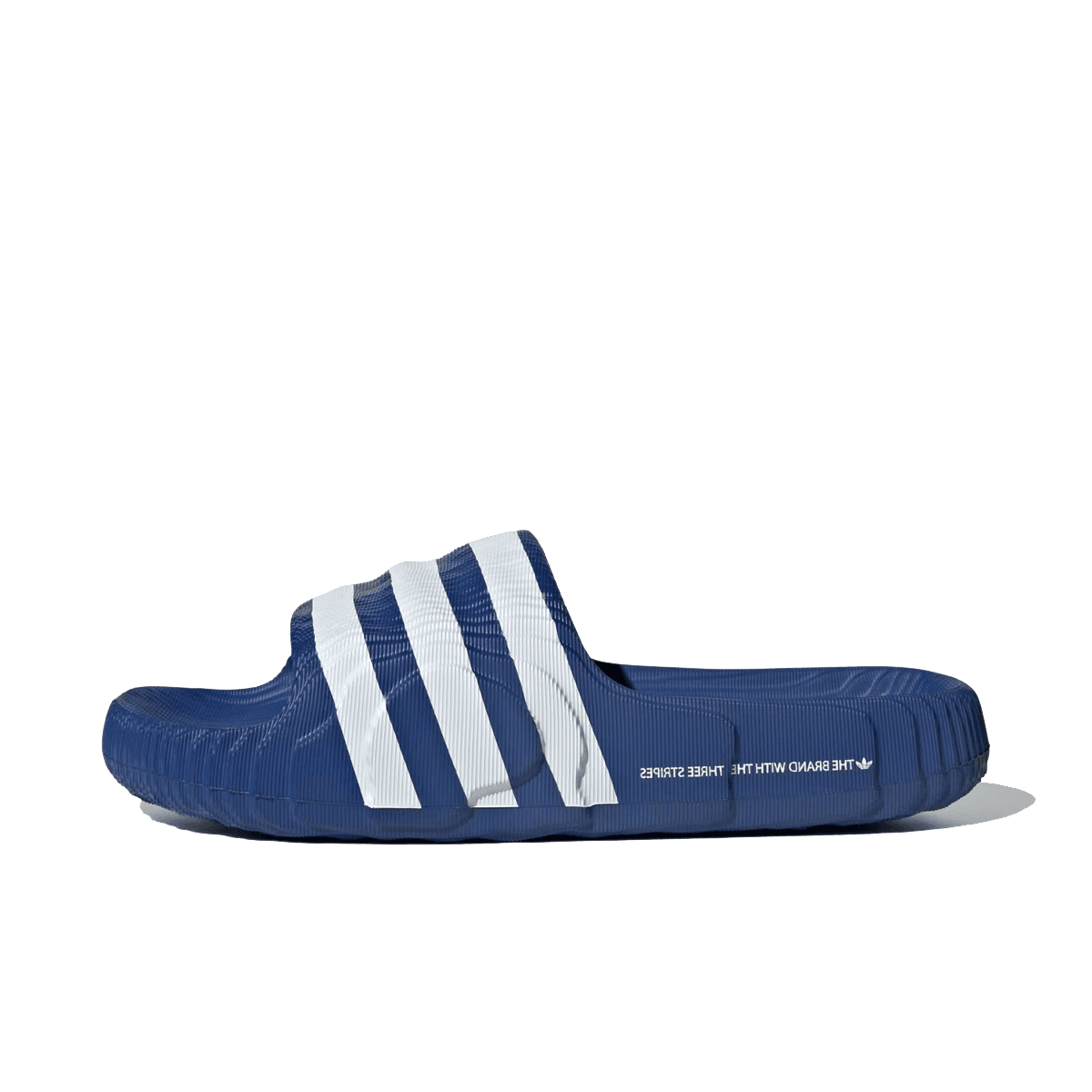 adidas Adilette 22 'Royal Blue'