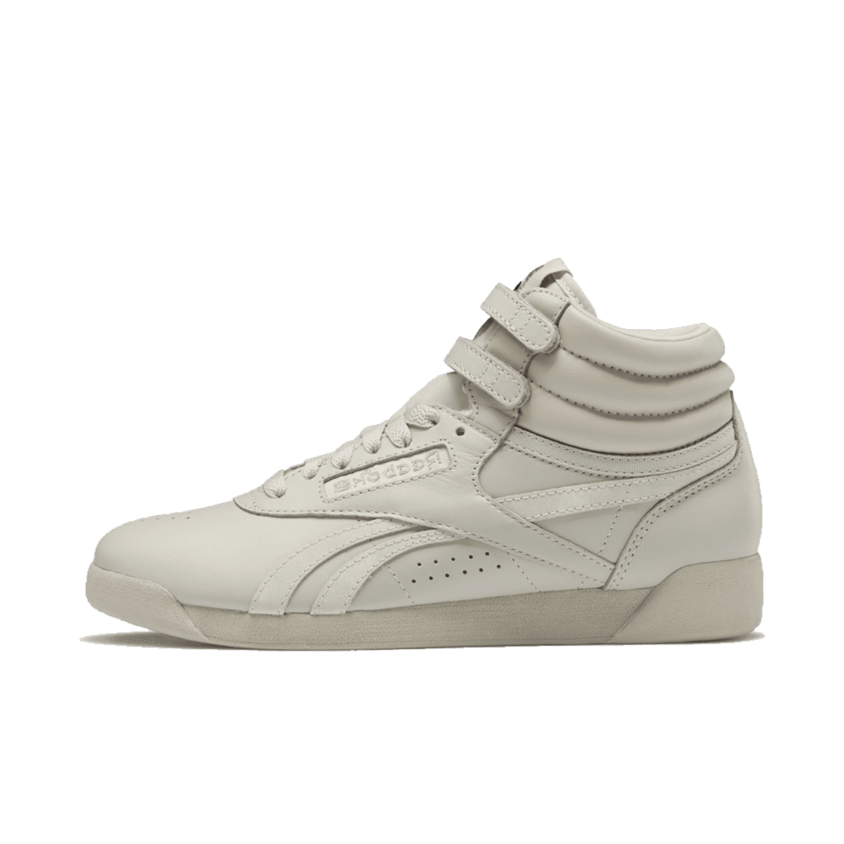 Reebok x Cardi B Freestyle Hi 'Moonstone'