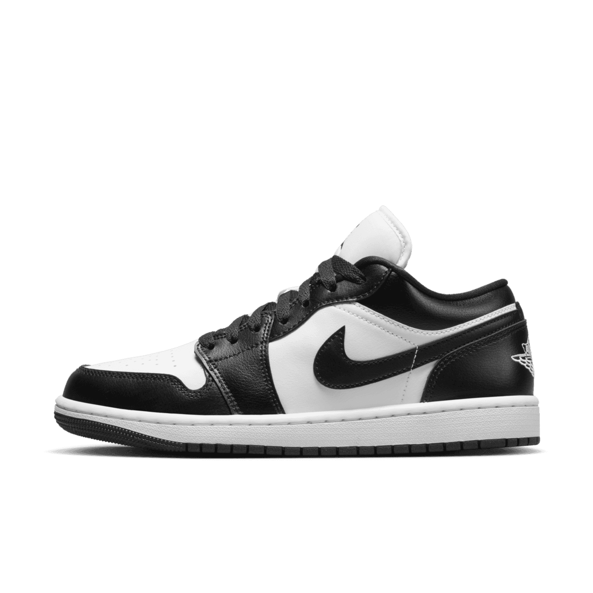 Air Jordan 1 Low WMNS 'Panda'