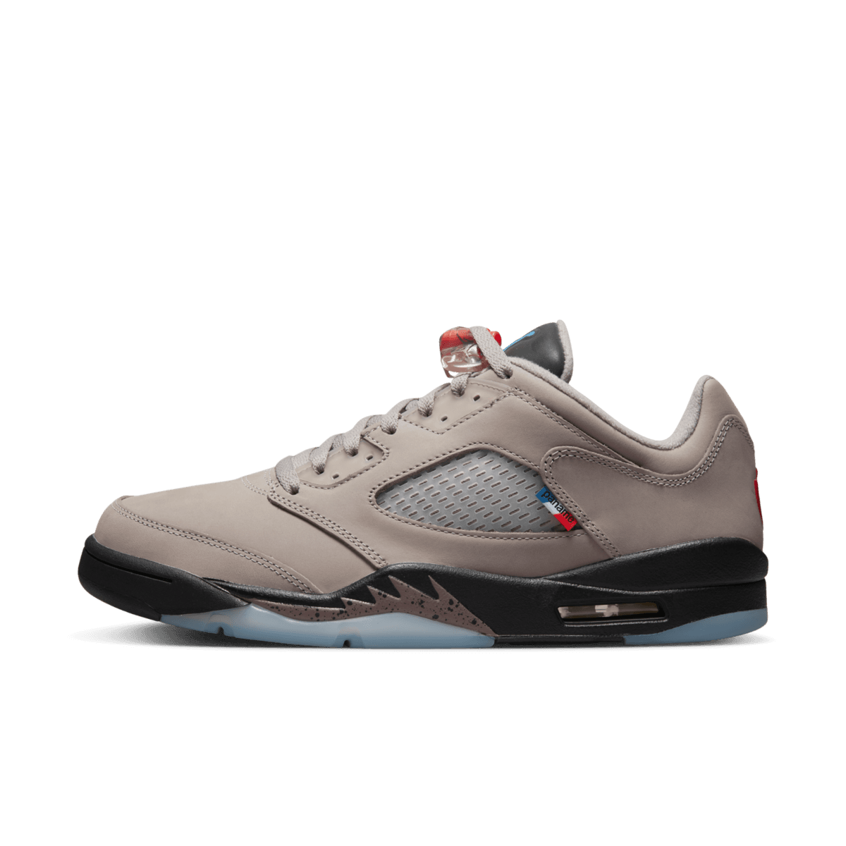 PSG x Air Jordan 5 Retro Low - 2022