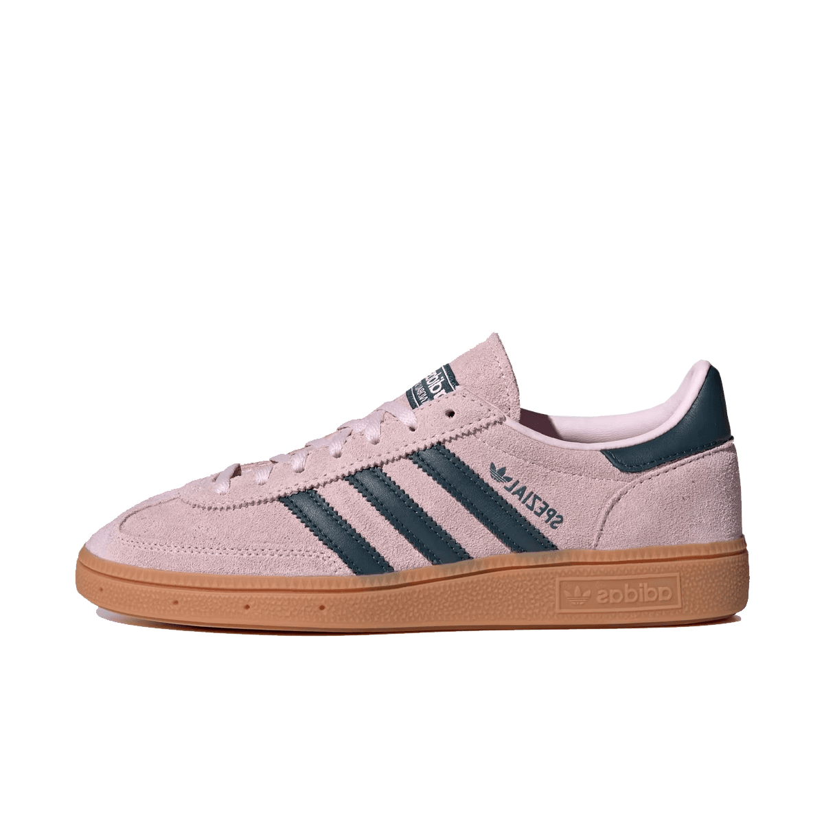 adidas Handball Spezial WMNS 'Clear Pink'