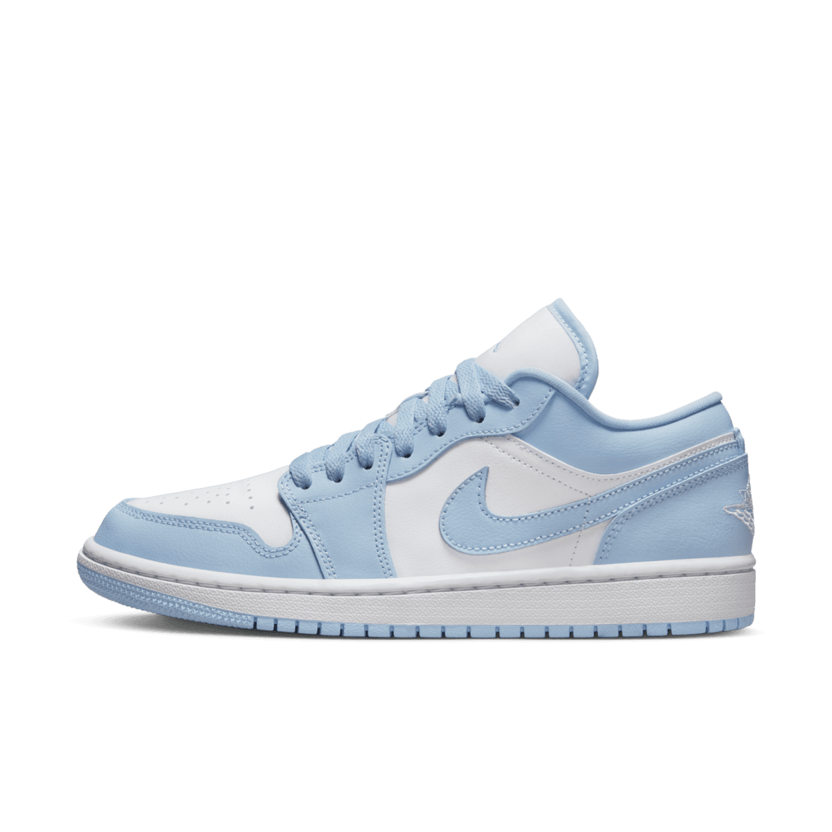 Air Jordan 1 Low 'Ice Blue'