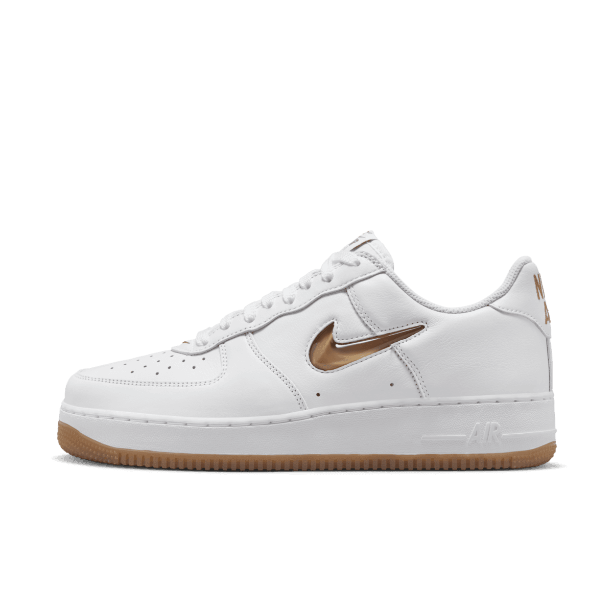 Nike Air Force 1 Low Retro 'Bronze Jewel'