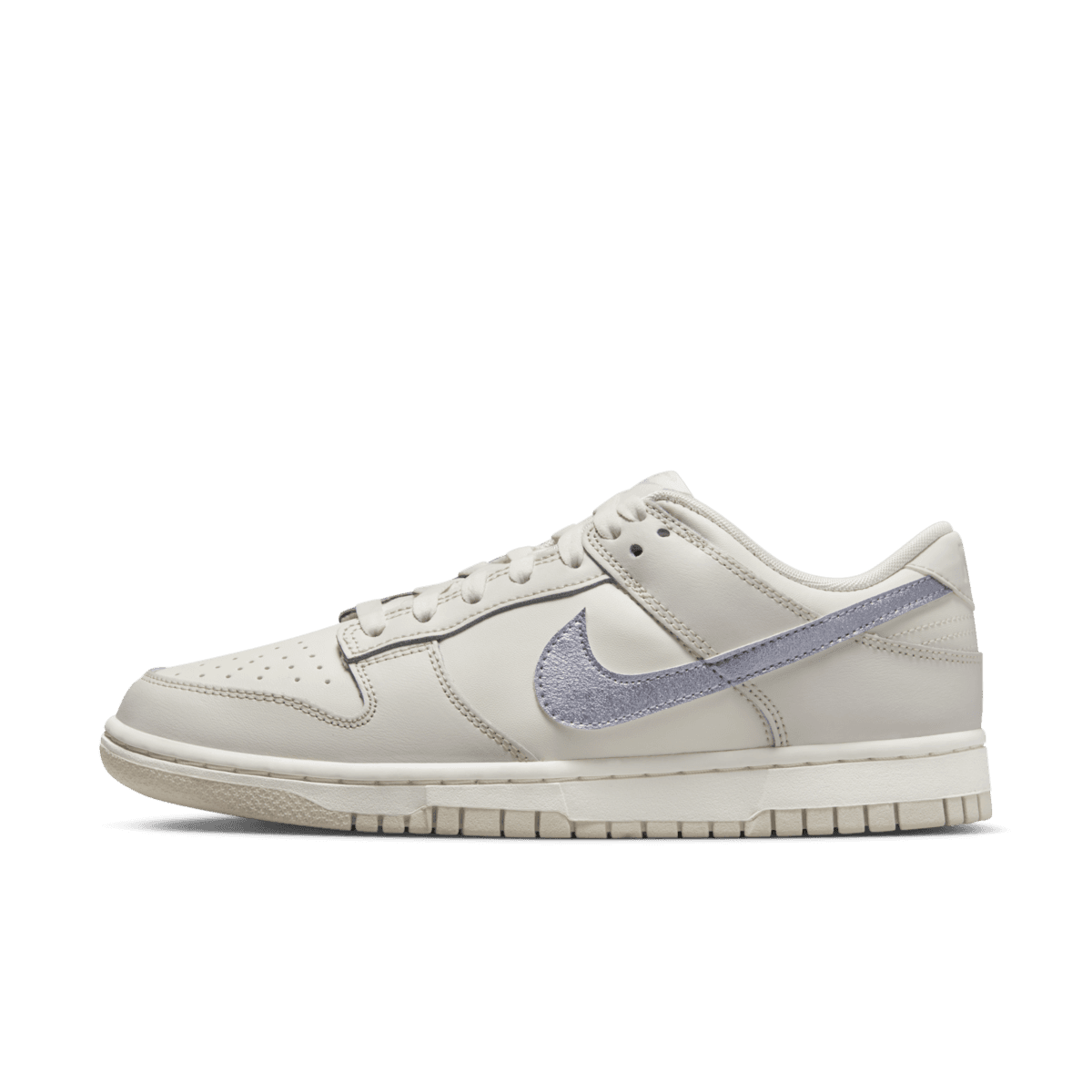 Nike Dunk Low WMNS 'Oxygen Purple'