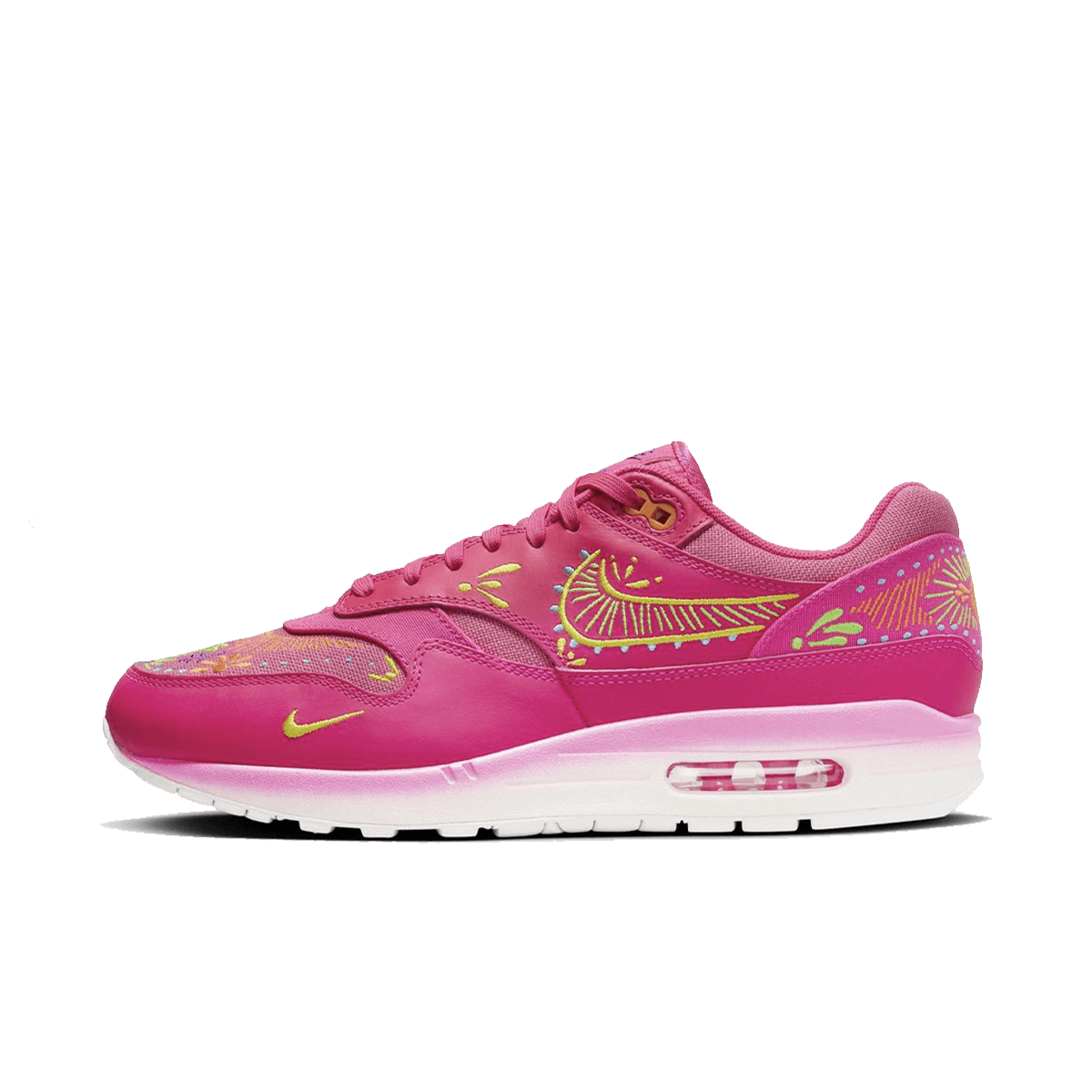 Nike Air Max 1 Premium WMNS 'Día de Muertos'