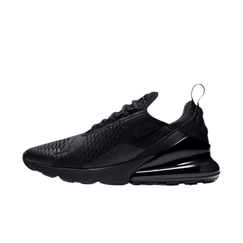 Nike Air Max 270 Black