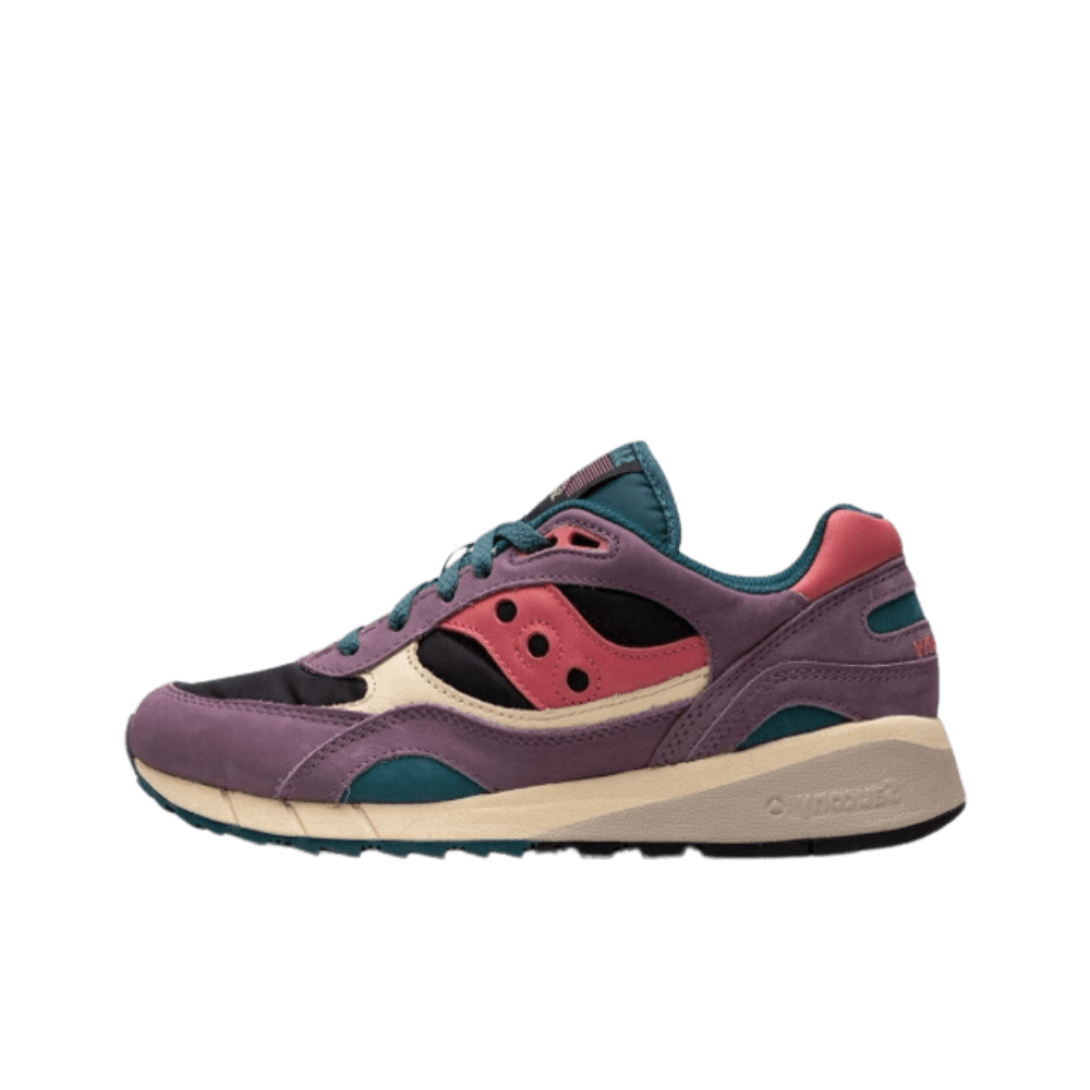 Saucony Shadow 6000 "Midnight Swimming"