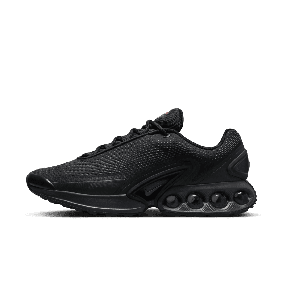 Nike Air Max DN 'Black'