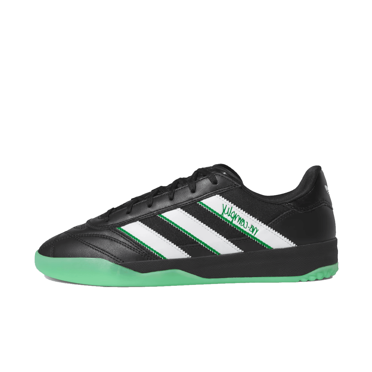 No-Comply x Austin FC x adidas Copa Premiere 'Core Black'