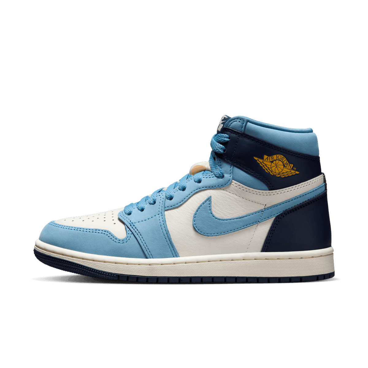 Air Jordan 1 High OG WMNS 'First In Flight'