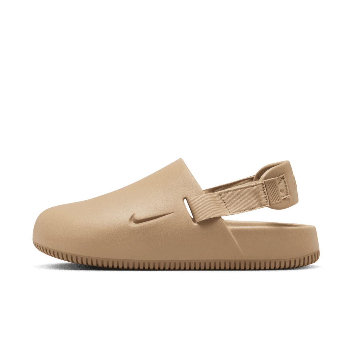 Nike Calm Mule 'Hemp'