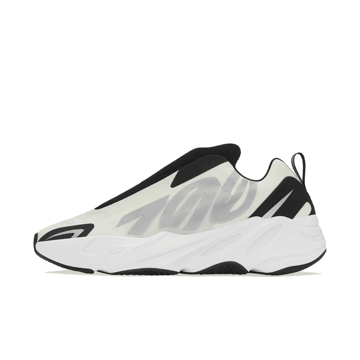 adidas Yeezy 700 MNVN Laceless 'Analog'